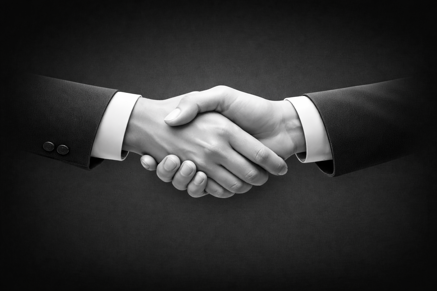 Dedicated Partnership visual